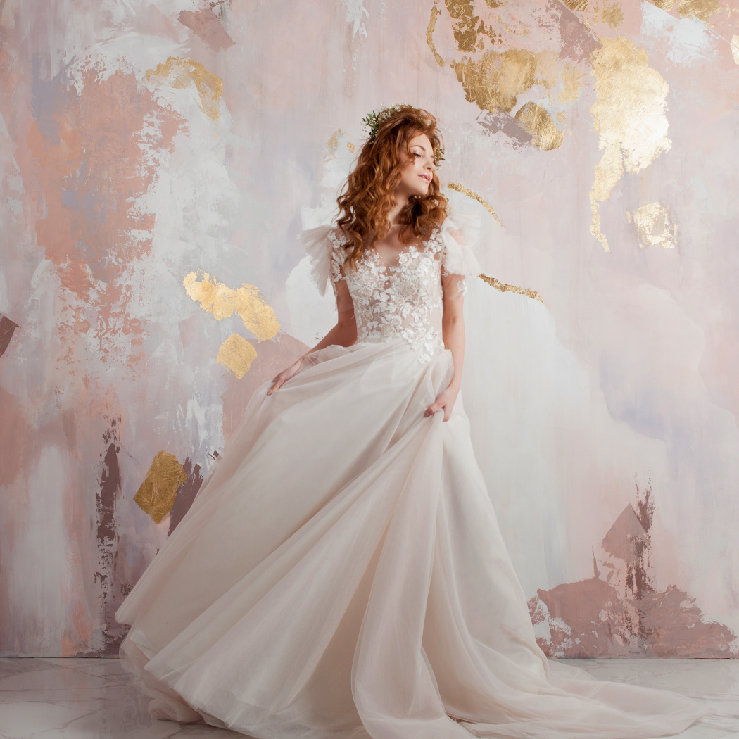 Stylizacje ślubne 2022. Zobacz najpiękniejsze pomysły na ślubne stylizacje i zainspiruj się!